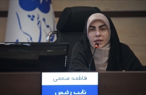 تصویر باید انصاف در قبال دستاوردهای مدیریت شهری دوره ششم رعایت شود