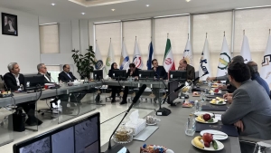 تصویر راهکارهای تسریع در راه‌اندازی شهرک صنعتی «فراسا» بررسی شد