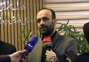 تصویر پیگیری مجلس برای ارتقای سرانه آموزشی و معیشت معلمان