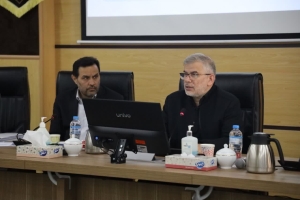 تصویر توسعه غرفه‌های عرضه مستقیم کالا و نظارت یکپارچه بر بازار در البرز