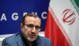 تصویر نماینده مجلس: مواد اولیه واحدهای تولیدی در حال تأمین است