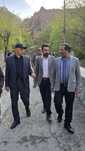 تصویر استمرار بهره‌برداری از پروژه‌ها نیازمند همراهی بخش خصوصی و دولت است