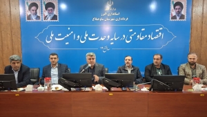 تصویر حذف شرکت‌های واسطه و پیمانکاری تحولی عظیم و به نفع کارگران است