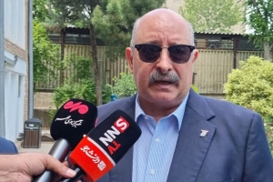 تصویر مقاومت ایران سرمشق کوبا در برابر تحریم‌هاست