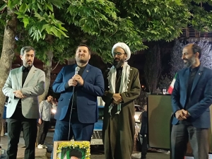 تصویر تأکید بر مقابله قاطع با قاچاق و احتکار در البرز