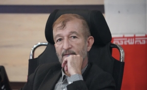 تصویر ۱۲ برابری سهم فرهنگ از بودجه قابل تقدیر است