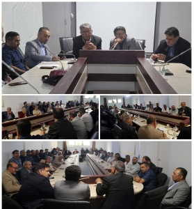 تصویر پرونده هنرمندان البرز پس از تکمیل، حداکثر ظرف سه ماه بررسی می‌شود