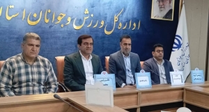 تصویر قایقرانی البرز منسجم و رو به رشد است