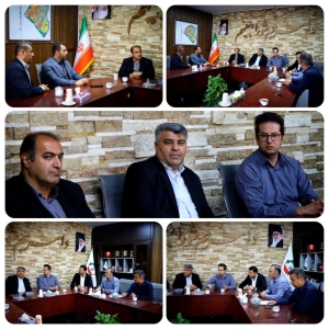 تصویر حل مسائل شهر مهستان نیازمند نگاه کارشناسی، برنامه‌ریزی دقیق و همکاری مستمر همه مجموعه‌هاست