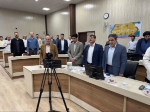 تصویر برخورد قاطع با گران‌فروشان در چهارباغ