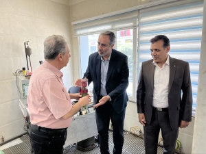 تصویر البرز، پایگاه کشف استعدادهای درخشان در صنعت طلا و جواهر