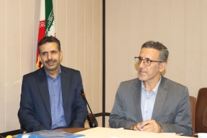 تصویر روابط عمومی یک هنر رسانه ای برای انعکاس خدمات به مخاطبان است