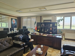 تصویر تاکید دکتر شمیرانی بر اولویت‌های ورزش نظرآباد