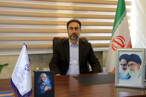 تصویر سوم خرداد، تبلور گفتمان مقاومت است