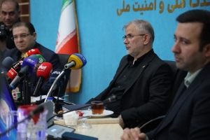 تصویر روابط عمومی‌ها خط مقدم مقابله با جنگ ترکیبی دشمن هستند
