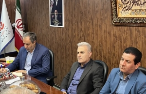 تصویر تشدید نظارت بر بازار مرغ در البرز