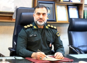 تصویر کشف۱۱۵۰ گرم مواد مخدر شیشه در کرج