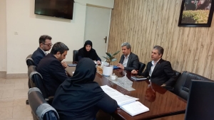تصویر سیستم بانکی باید هدفمند، منسجم و متعهد به دستور العمل‌ها باشد