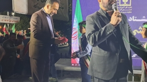 تصویر مدارس محور ترویج فرهنگ مقاومت و امیدآفرینی در جامعه است