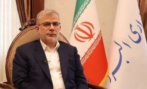 تصویر تبدیل مطالبات محلی به برنامه‌های توسعه‌ای، انسجام ملی را تقویت می‌کند