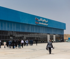 تصویر پیام؛ در مسیر گسترش خدمات لجستیکی و تسهیل تجارت