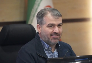 تصویر انتقاد عضو شورای شهر کرج از کاهش اضافه کاری کارکنان شهرداری