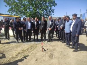 تصویر آمادگی کامل برای تأمین قیر رایگان شهرداری‌های کشور؛ سقف سهمیه حذف شد