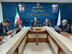 تصویر گردش مالی ۳۰ هزار میلیارد ریالی کالابرگ در البرز