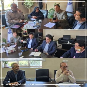 تصویر جلوگیری از ساخت‌وسازهای غیرمجاز یکی از اولویت‌های اصلی مدیریت شهری است
