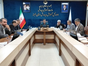 تصویر ۸۴ درصد دانش آموزان کشور موفق به ثبت سفارش کتاب درسی شدند