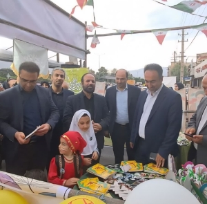 تصویر پیام غدیرامسال بیش از گذشته در جهان دارای اهمیت است