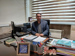 تصویر امسال ثبت نام مدارس هیئت امنایی البرز همانند سایر مدارس دولتی انجام می شود