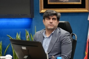 تصویر مطالعات ساماندهی گره ترافیکی پل فردیس و کلاک آغاز شد