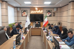 تصویر لزوم رعایت الزامات پدافند غیر عامل در بخش صنعت