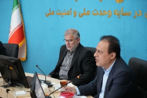 تصویر احیای واحدهای آسیب‌دیده از جنگ رمضان با جدیت دنبال شود