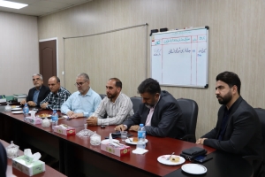 تصویر گامی ماندگار برای ترویج فرهنگ مطالعه در محمدشهر
