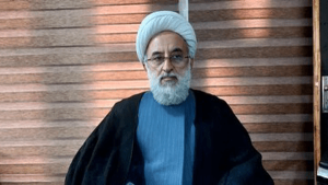 تصویر خبرگان رهبری دخالتی در انتخابات ندارد