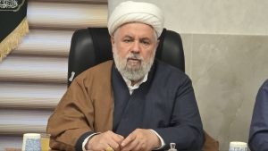 تصویر امروز بیش از هر زمان دیگری به صبر، بصیرت و تبعیت از ولایت نیاز داریم