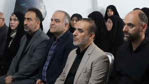 تصویر مشارکت مردمی؛ کلید طلایی جبران کمبودهای آموزشی در کرج