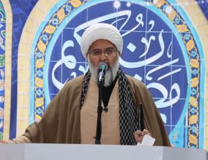 تصویر مسئولان ما باید تحقق شروط  رهبریرا در برنامه کاری خودشان داشته باشند
