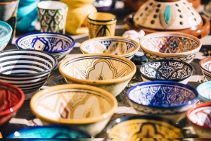 تصویر صنایع‌دستی البرز نیازمند عبور از تولید سنتی به بازار پایدار است