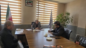 تصویر ضرورت توسعه متوازن زیرساخت‌های حمل‌ونقل در مناطق غربی استان البرز،