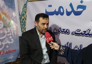 تصویر التهاب قیمت داریم اما کمبود کالا نداریم