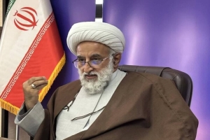 تصویر عاشورا به الگوی فکری مقاومت در جهان تبدیل شده است