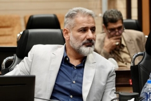 تصویر اجرای ماده ۱۱۰ قانون شهرداری‌ها در کرج