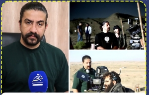 فرشاد مرادیان؛ از آمفی‌تئاتر مهر محمدشهر تا جشنواره‌های ملی و بین‌المللی