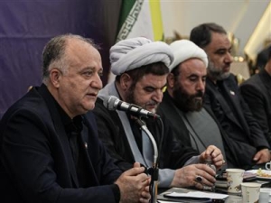 تصویر مجموعه مدیریت شهری کمال‌شهر از آزمون مسئولیت سربلند بیرون آمد