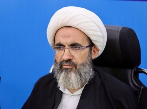 تصویر مردم تا اعلام نظر رهبر انقلاب در صحنه خواهند ماند