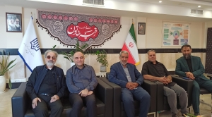 تصویر استان البرز را پایلوت فعالیت‌های خیریه خود در حوزه آموزش قرار داده‌ایم