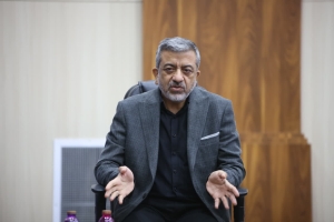 تصویر همسران شهدا الگوهای امید، خودباوری و اثرگذاری اجتماعی هستند